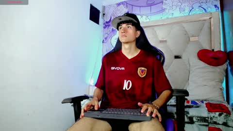 johnny_cagee online show from 03-31-26, 03:41