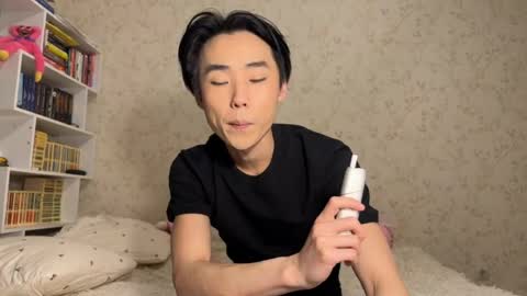 Johny online show from 04-23-26, 07:27