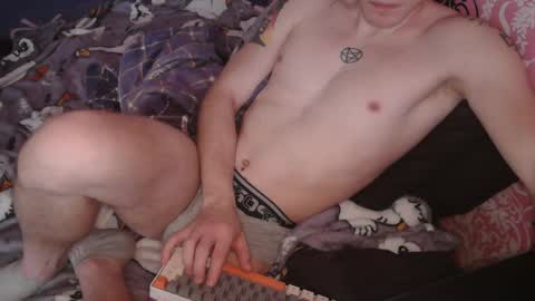 Johnny online show from 02-24-25, 02:04