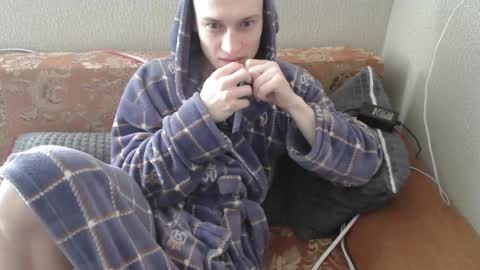 Johnny online show from 03-07-25, 05:18