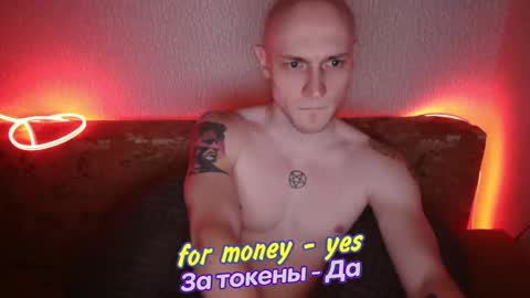 Johnny online show from 03-09-25, 04:33