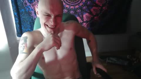 Johnny online show from 09-30-25, 04:23