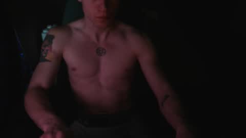 Johnny online show from 10-06-25, 06:38