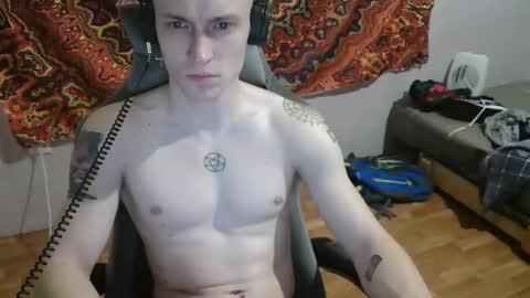 Johnny online show from 11-07-25, 05:35