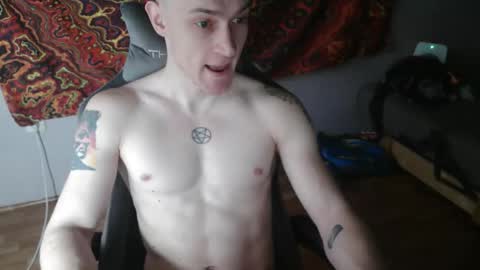 Johnny online show from 11-08-25, 06:02