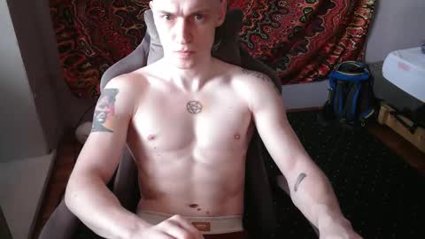 Johnny online show from 02-18-26, 06:53