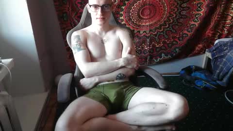 Johnny online show from 03-14-26, 04:51