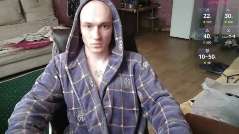 Johnny online show from 04-21-26, 05:03