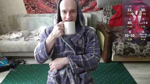 Johnny online show from 06-01-26, 04:14