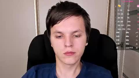 Johnny online show from 07-18-26, 12:31