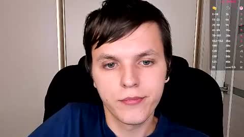 Johnny online show from 07-19-26, 12:09
