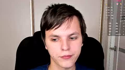 Johnny online show from 07-20-26, 12:18
