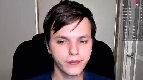 Johnny online show from 07-24-26, 12:14