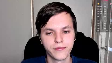 Johnny online show from 07-25-26, 01:30