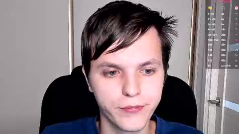 Johnny online show from 07-27-26, 12:45