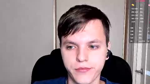 Johnny online show from 08-01-26, 02:11