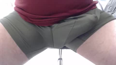 Johnny S online show from 04-10-26, 11:31