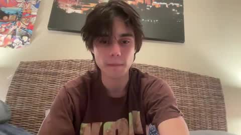 Snapshot of johnnybigd2005 chatting on 02-28-25, 05:15 johnnybigd2005 online show from 02-28-25, 05:15
