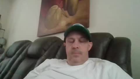 johnnycb7 online show from 03-03-25, 06:12