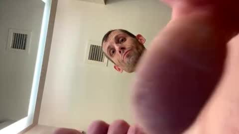 Johnny Bukkake online show from 01-06-25, 08:35