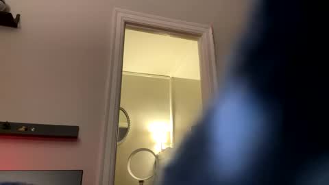 Johnny Bukkake online show from 01-09-25, 12:52