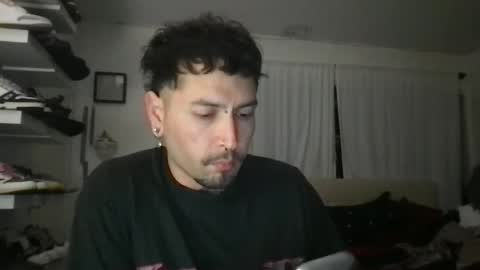 Snapshot of johnnydeep66 chatting on 12-20-24, 08:49 JohnnyDeep66 online show from 12-20-24, 08:49