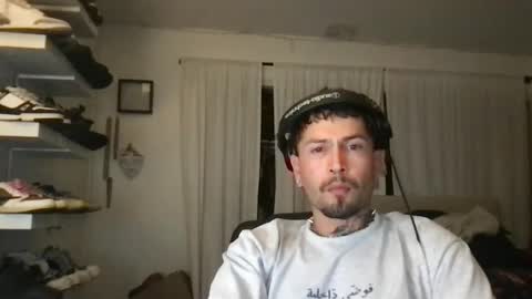 Snapshot of johnnydeep66 chatting on 12-22-24, 09:00 JohnnyDeep66 online show from 12-22-24, 09:00