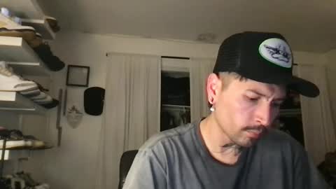 Snapshot of johnnydeep66 chatting on 01-07-25, 06:16 JohnnyDeep66 online show from 01-07-25, 06:16