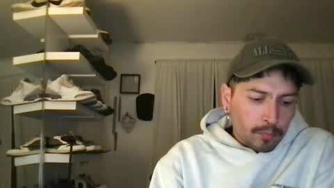 Snapshot of johnnydeep66 chatting on 01-09-25, 04:52 JohnnyDeep66 online show from 01-09-25, 04:52