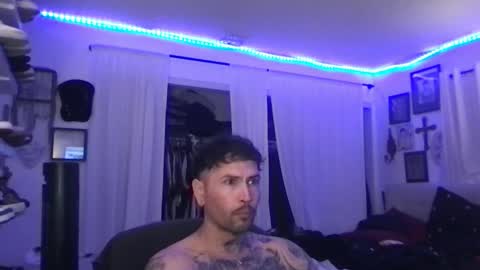 Snapshot of johnnydeep66 chatting on 10-01-25, 07:58 JohnnyDeep66 online show from 10-01-25, 07:58