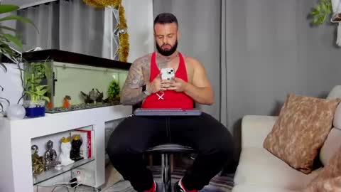 JOHNNY online show from 12-23-24, 11:06