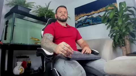 JOHNNY online show from 07-02-26, 12:21