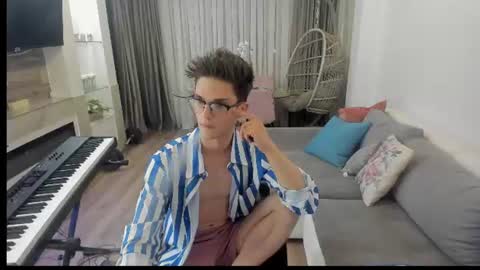 Johnny k. online show from 07-13-26, 06:55