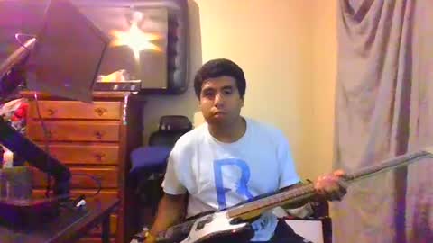 johnnyleos online show from 06-24-26, 03:38