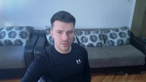 Johnny online show from 03-06-26, 11:17