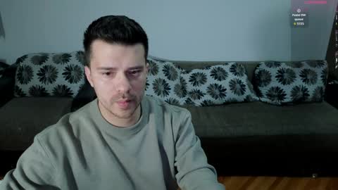 Johnny online show from 04-03-26, 09:35