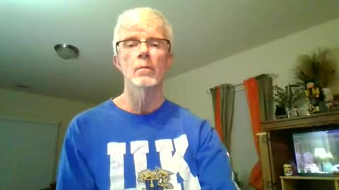 johnnyrocket12345678 online show from 12-26-24, 12:03