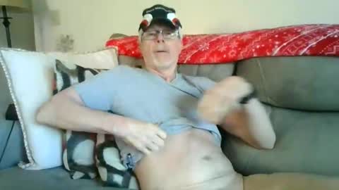 johnnyrocket12345678 online show from 11-16-25, 02:22