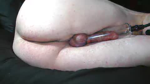 JohnnySkye79 online show from 12-22-25, 05:15