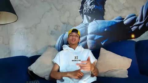johnnystoorm online show from 10-16-25, 07:15