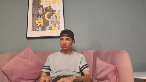 johnnystoorm online show from 10-18-25, 08:53