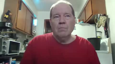 johnnytwain online show from 11-01-25, 08:44