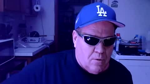 johnnytwain online show from 02-07-26, 11:52