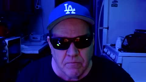 johnnytwain online show from 02-21-26, 10:55