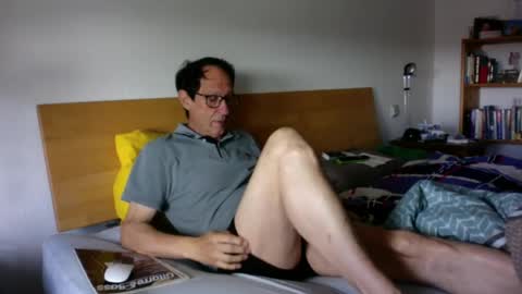 Snapshot of johnpepper chatting on 06-15-26, 04:31 DirtyHarry online show from 06-15-26, 04:31