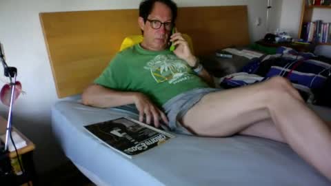 Snapshot of johnpepper chatting on 06-20-26, 06:11 DirtyHarry online show from 06-20-26, 06:11
