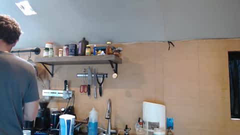 johnplayer23 online show from 12-29-24, 03:57