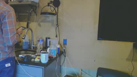 johnplayer23 online show from 02-09-25, 07:27