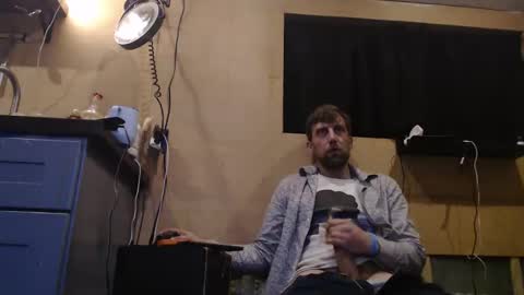 johnplayer23 online show from 02-16-25, 07:26