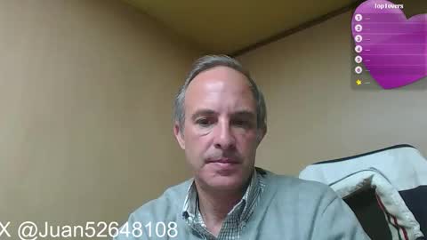 John online show from 09-12-25, 04:18